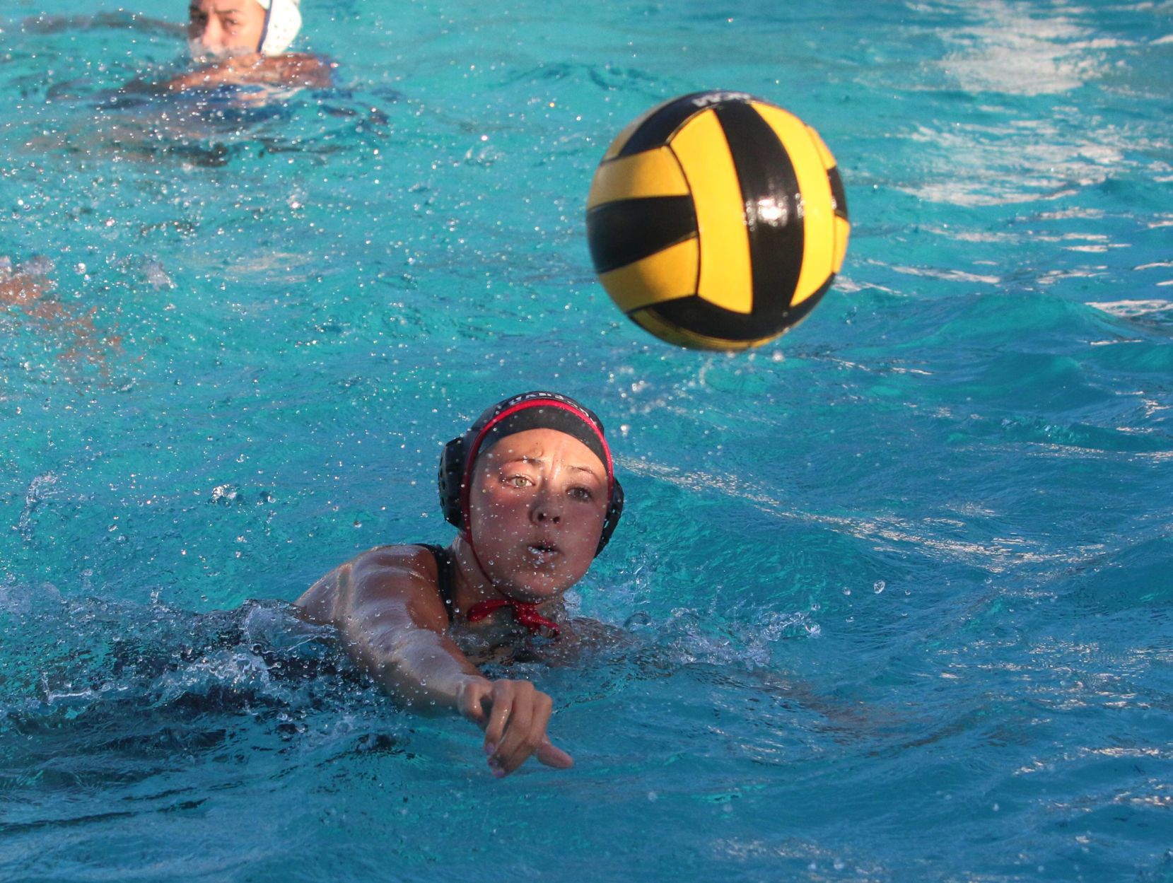 Huskies’ defense clamps down in win against Bullpups
